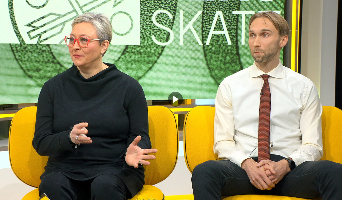 Kulutusverot ovat nousseet 780 miljoonalla eurolla vuodessa. Ovatko kulutusverot oikea tie valtion budjetin vakauttamiseen? Toimiiko keppi paremmin kuin porkkana?