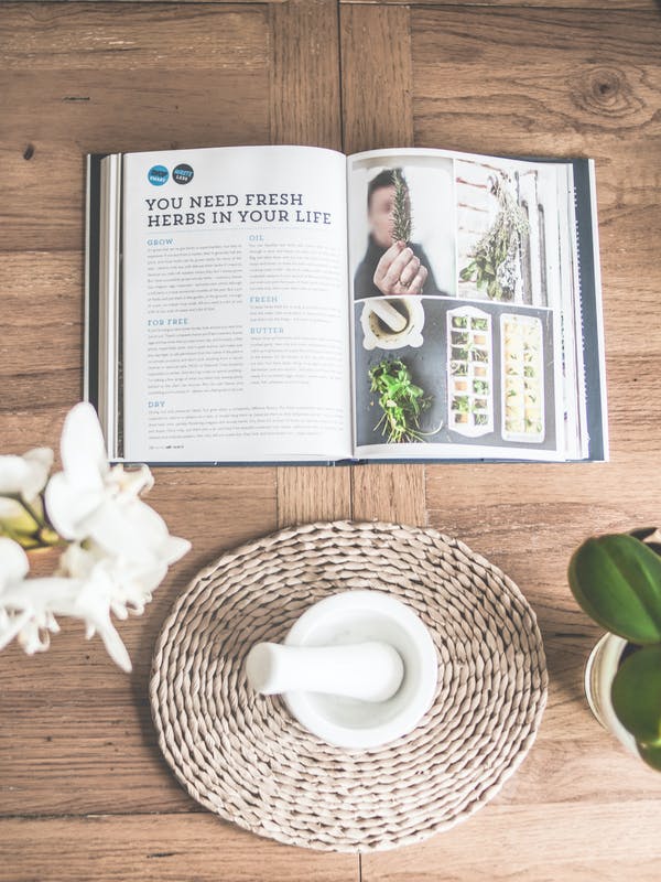 Ostinko kirjan vai alekupongin?