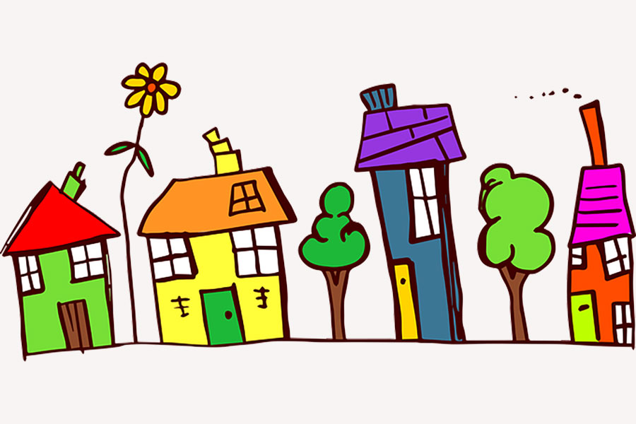 Kiinteistörahastot tuloverotuksessa läpivirtausyksiköitä mutta arvonlisäverotuksessa itsenäisiä verovelvollisia – Kuka väittää, että verotus olisi loogista?